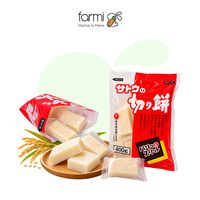 Rice Crackers