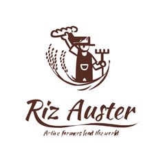 Riz Auster