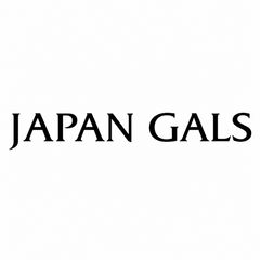 JAPAN GALS