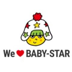 Baby Star Ramen