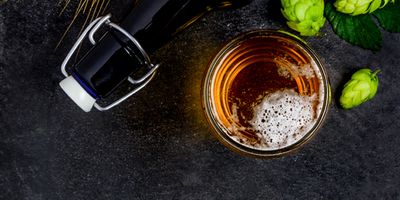 アルコール