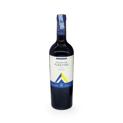 Baron Edmond De Rothschild, Punta De Flechas Malbec, Mendoza