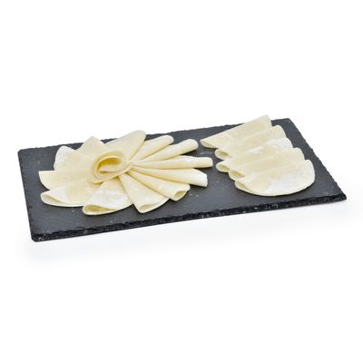 Gyoza Wrappings - Rice Color