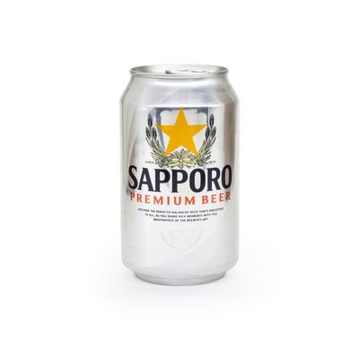 ビール - サッポロプレミアムビール