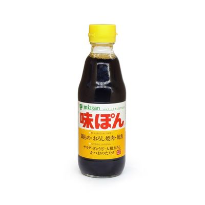 味ぽん - Mizkan