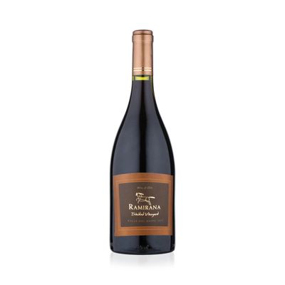Ramirana Trinidad Vinyard