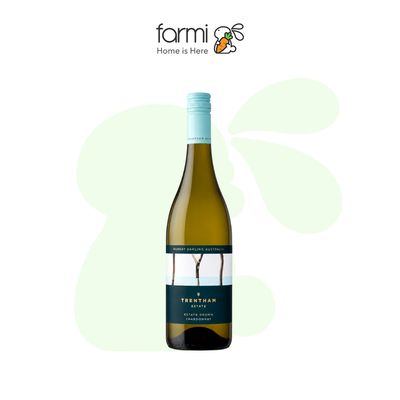 Trentham Estate Chardonnay White Wine, Australia, 13.5% ABV, 750ml
