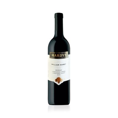 William Hardy Shiraz