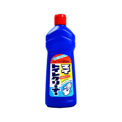 Nước Tẩy Rửa Vệ Sinh Bồn Cầu Rocket