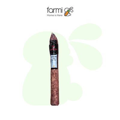MONTESANO Iberico Cebo Whole Salchichon - 275g