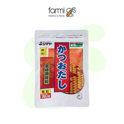 SHIMAYA Tuna Seasoning Powder 160g
