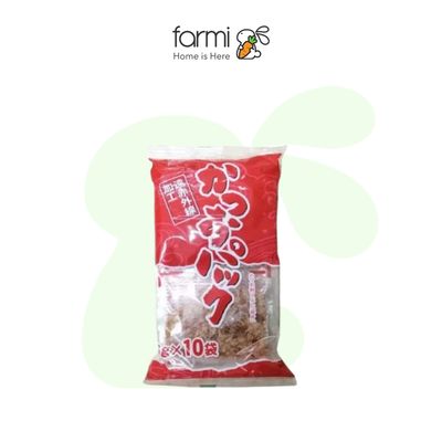 Daigo Miso Dried Bonito Flakes (Katsuobushi) 30g