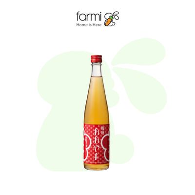 Oyama Umeshu Miiri 12% 500ml