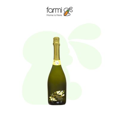 Bodegas Verduguez Sparkling Lamboom White 11% 750ml