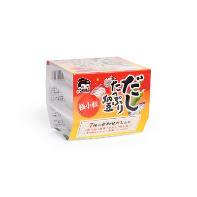 Frozen Fermented Soybean Natto - Yamada Foods