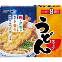 SHIMAYA_うどんスープ