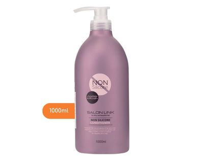Dầu Xả Kumano Salonlink Non-silicone
