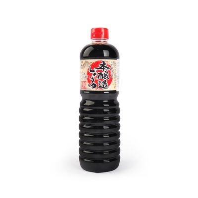 プレミアム神戸物産醤油