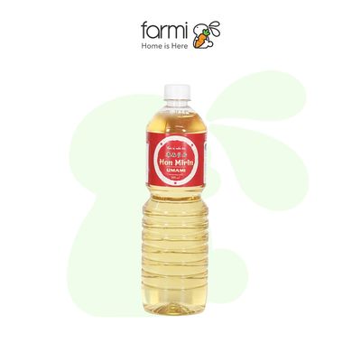 Hon Mirin Japanese Sweet Cooking Rice Wine 880ml