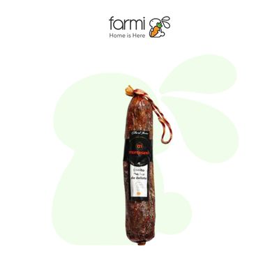 Xúc Xích Heo Muối Nguyên Cây Bellota 340g - 400g