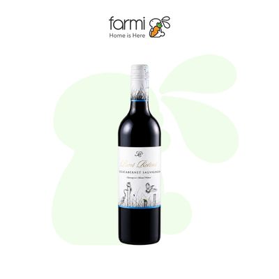 Trentham Estate River Retreat Cabernet Sauvignon Red Wine, Australia, 14% ABV, 750ml