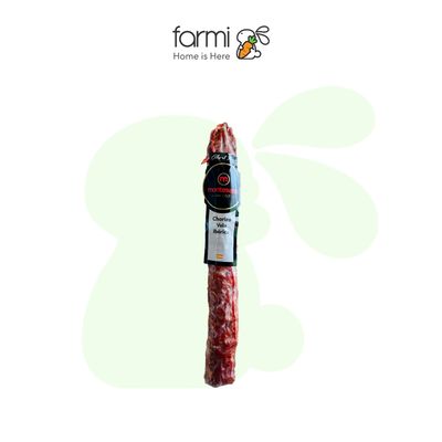 MONTESANO Iberico Cebo Whole Chorizo - 275g