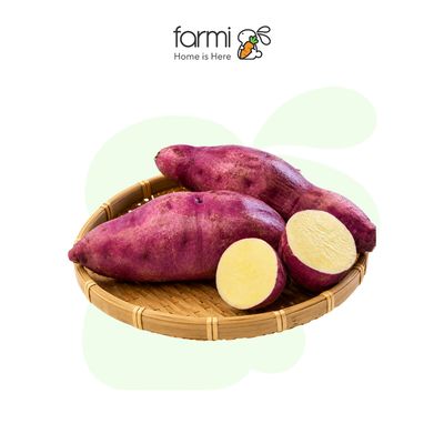 Kamereo 日本さつまいも 1kg