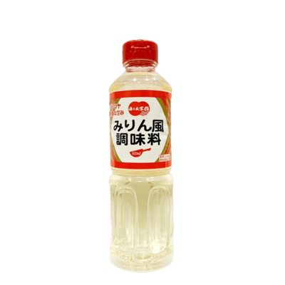 ヒノデ 本みりん