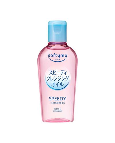 コーセー ソフティモ スピーディ クレンジングオイル 60ml