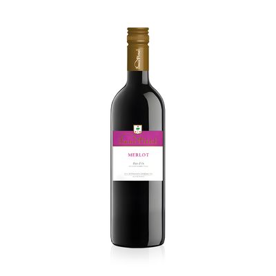 Merlot IGP - Louis Pinel