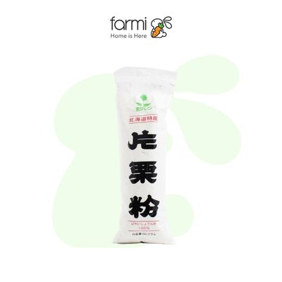 ホクレン 片栗粉 250g