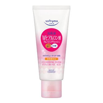 KOSÉ ソフティモ スーパークレンジングウォッシュ H(ヒアルロン酸)