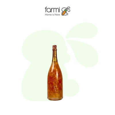 Bodegas Verduguez Sparkling Fogoso Bronce 5.5% 1500ml