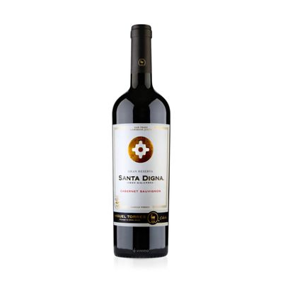 Santa Digna - Cabernet Sauvignon