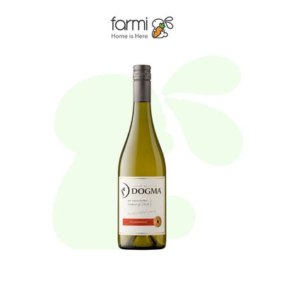 Viña Aromo Dogma Merlot Red Wine, Chile, 13.5% ABV, 750ml