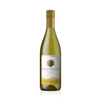 サンタ・ヘレナ シャルドネ 白ワイン 750ml