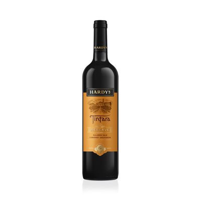 Tintara Hardy Cabernet Sauvignon