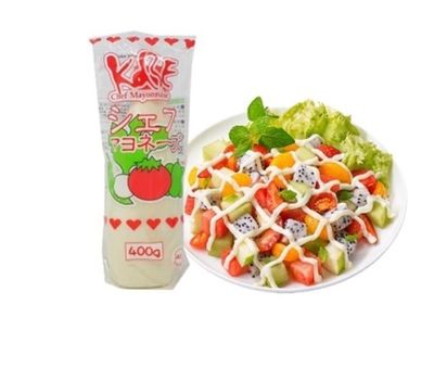 KOBE BUSSAN_Sốt mayonaise 400g