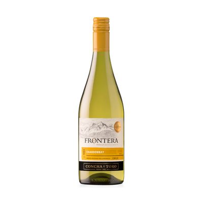 Frontera - Chardonnay