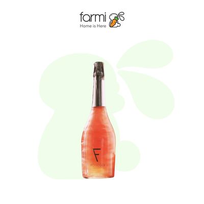Bodegas Verduguez Sparkling Fogoso Rosa 5.5% 750ml