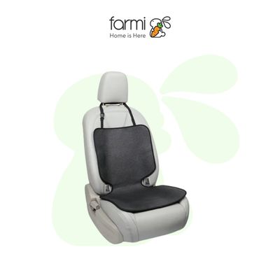 Tấm Lót Bảo Vệ Ghế Ô Tô Smartangel 1 cái