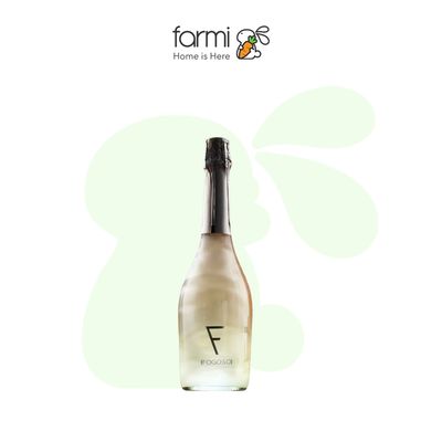 Bodegas Verduguez Sparkling Fogoso Plata 5.5% 750ml