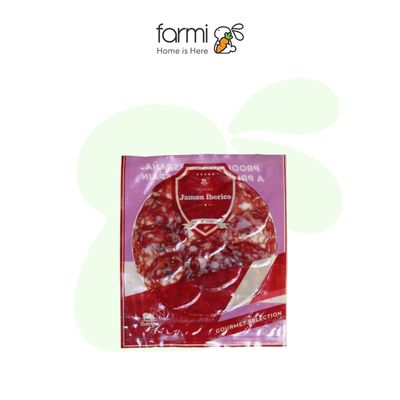 MONTESANO Iberico Cebo Sliced Chorizo - 30g