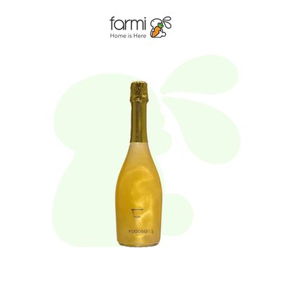 ボデガス・ベルドゥゲス フォゴソ オロ スパークリングワイン 5.5% 1.5L