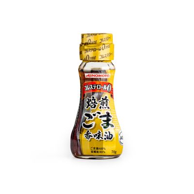 Dầu Mè Goma Abura - Ajinomoto