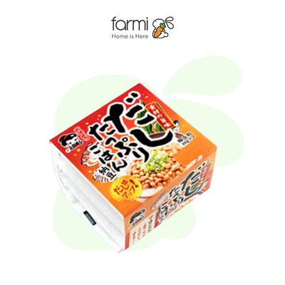 山田フーズ 納豆 (冷凍) 147g