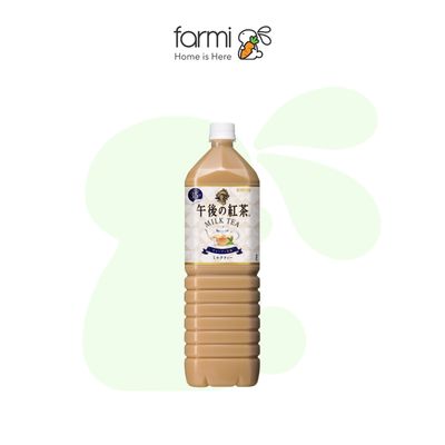Kirin Milk Tea Beverage Classic 1.5L