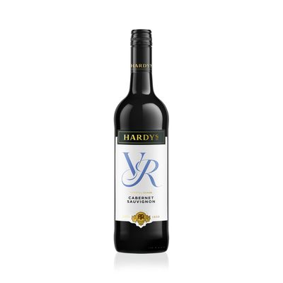 Varietal Range Cabernet Sauvignon by Hardys