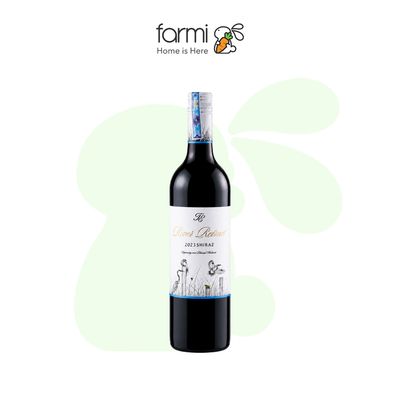 Trentham Estate River Retreat Shiraz Red Wine, Australia, 14% ABV, 750ml