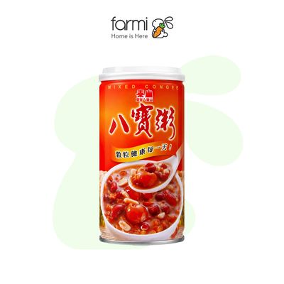 Taisun Instant Sweet Eight-Treasure Cereal 375g